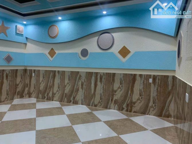 NHÀ MẶT TIỀN NGUYỄN HỚI- KHU DÂN CƯ VIP P. NGUYỄN AN NINH- S=183m2=6x27,5m=3 TẦNG- 15 TỶ - 4