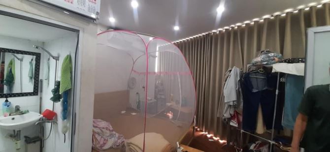 💥💥 SIÊU HIẾM - MẶT PHỐ MINH KHAI - 7M MẶT TIỀN - KINH DOANH SẦM UẤT - NHỈNH 6 TỶ 💥💥💥 - 5