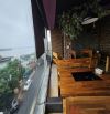 Cho thuê mặt bằng ở Nhật chiêu 140m2 thông sàn, view Hồ làm café nhà hàng