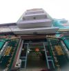 Chính chủ bán nhà 2 mặt tiền HXH Bình Tiên, 86,2m2 đất, xây 5 tầng đúc cứng, chưa tới 9,9