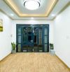 Nhà nhỏ xinh Hâu Giang Quận 6, 20 m2, 2 tầng BTCT, hẻm an ninh thông thoáng