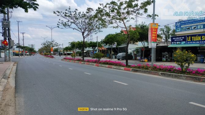 MT đường trường chinh tx phú mỹ, dt 1100m² - 4