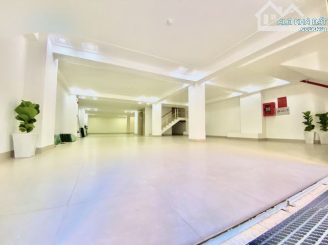 Cho thuê mặt bằng mặt tiền Lê Hồng Phong nối dài - Vị trí đẹp, KD thuận lợi