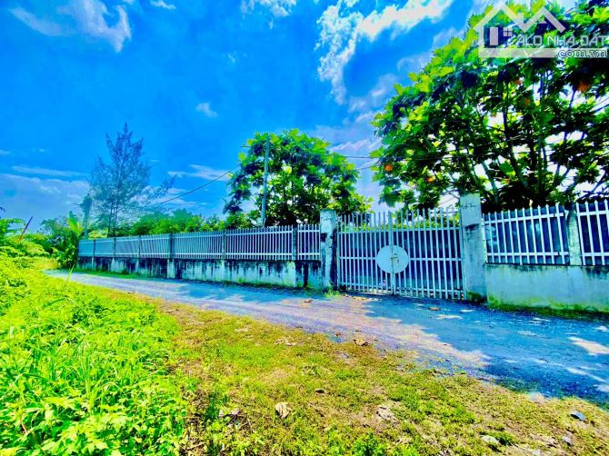 Hóc Môn 3.220m2 đất giá chỉ 8.9 tỷ Dành cho nhà đầu tư