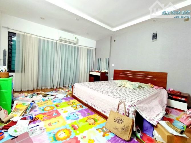 MẶT PHỐ THỤY KHUÊ 36M2, 4T, MẶT 4M KINH DOANH SIÊU VÍP CHỈ 10,5ty.