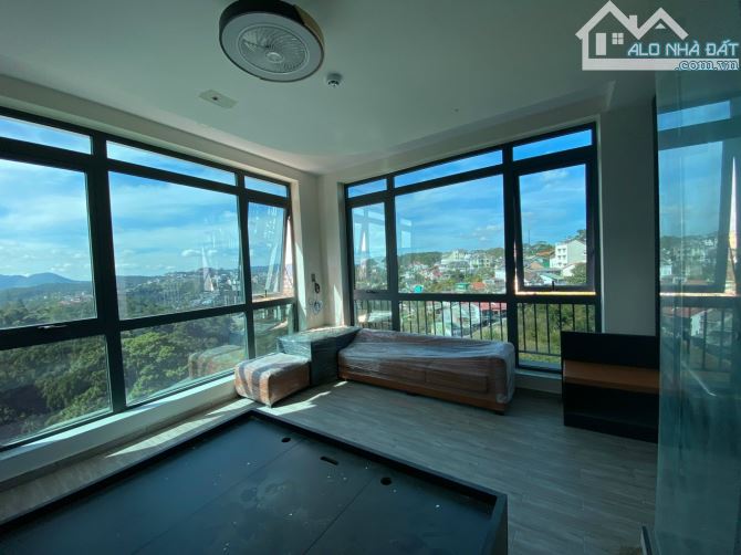 HẠ 5 TỶ BÁN GẤP CĂN KHÁCH SẠN MẶT TIỀN KHE SANH NHIỀU PHÒNG VIEW ĐẸP THUẬN TIỆN KINH DOANH