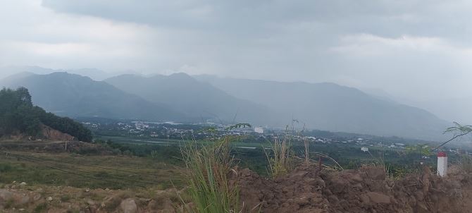 Bán lô đất mt tỉnh lộ 3 view đẹp