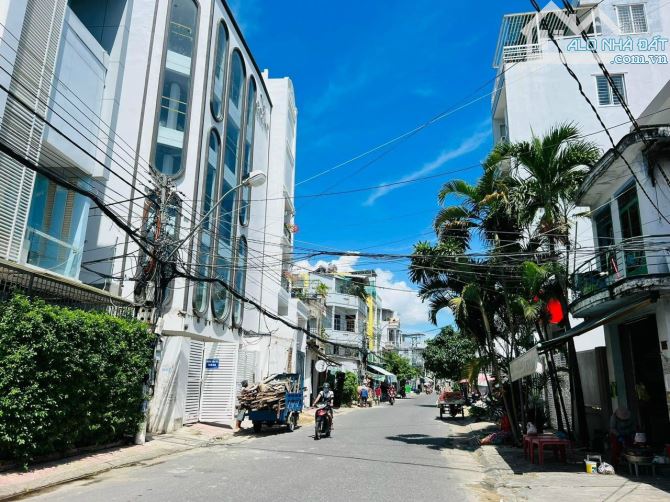 Giá cho nhà đầu tư, lô đất đẹp kinh doanh mặt tiền Đồng Nai Tttp Nha Trang