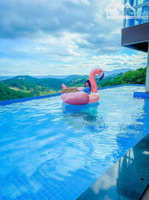 HẠ 15 TỶ _ BÁN NHANH BIỆT THỰ VIEW THÔNG ĐẲNG CẤP TẠI KHỞI NGHĨA BẮC SƠN