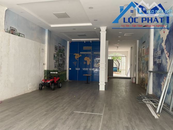 Bán nhà 1T2L 420m2 mặt tiền Phạm Văn Thuận,phường Tân Mai, Biên Hòa