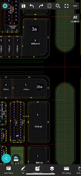 Sốc bán lô đất 4700m2 mặt đường Lê Hồng Phong Phường Đông Khê giá 100tr/m2