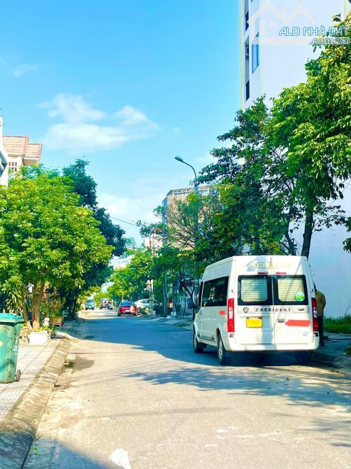 Bán lô đất đường sơn thủy đông 1 phường Hòa Hải quận ngũ hành Sơn Đà Nẵng
