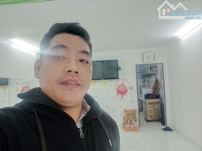 🔥HẺM Ô TÔ 6M, KINH DOANH SIÊU TỐT, CĂN GÓC 2 MẶT TIỀN THÔNG THOÁNG,BHH B, BÌNH TÂN.