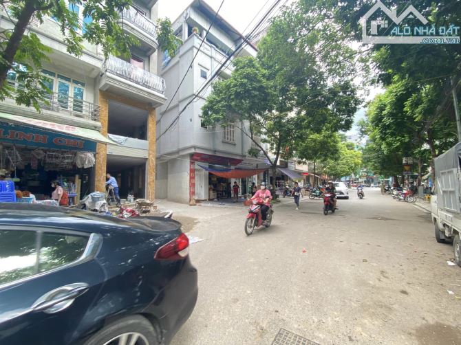 Bán đất Xuân Đỉnh 125m2 mặt tiền 7,5m ngõ thông, ô tô vào đất giá đầu tư chỉ 12,2 tỷ