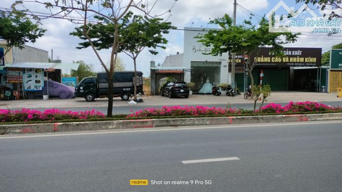 MT đường trường chinh tx phú mỹ, dt 1100m² - 5
