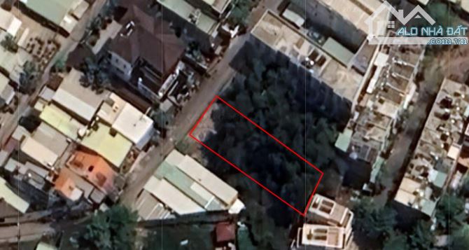 427m2(12x36) Đường Nhự 7m 60m Ra Nguyễn Bình thông 1651 Lê Văn Lương, Xây dựng tự do. - 1
