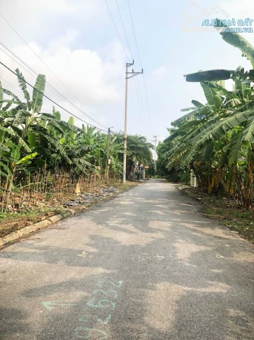 Lô góc chung cư Lương Quán – Nam Sơn vị trí đẹp, đường to giá chỉ 1,88m – 99m2 - 1