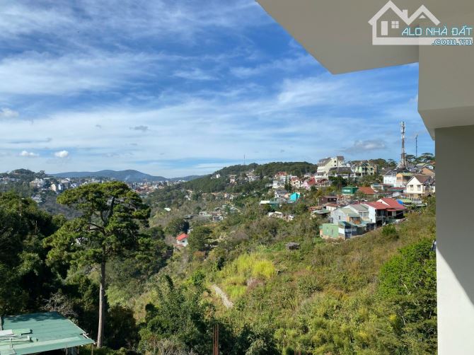 HẠ 5 TỶ BÁN GẤP CĂN KHÁCH SẠN MẶT TIỀN KHE SANH NHIỀU PHÒNG VIEW ĐẸP THUẬN TIỆN KINH DOANH - 1