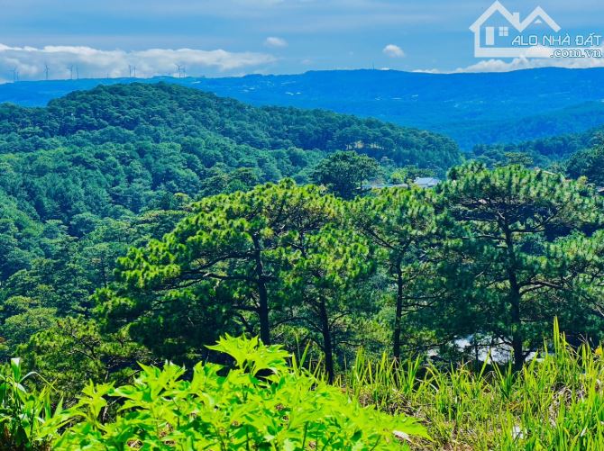 HÓT QUÁ CẦN BÁN GẤP LÔ ĐẤT VIEW THÔNG TRUNG TÂM CÒN SÓT LẠI THUẠN TIỆN KINH DOANH ĐI LẠI - 1