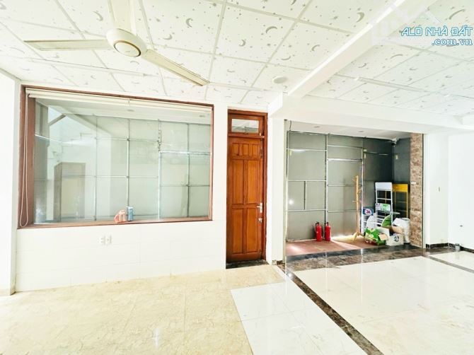 VỊ TRÍ VIP THANH KHÊ - LÔ GÓC KINH DOANH HÀ HUY TẬP - 3 TẦNG DT 110M2 - MẶT TIỀN DÀI 20M - - 1