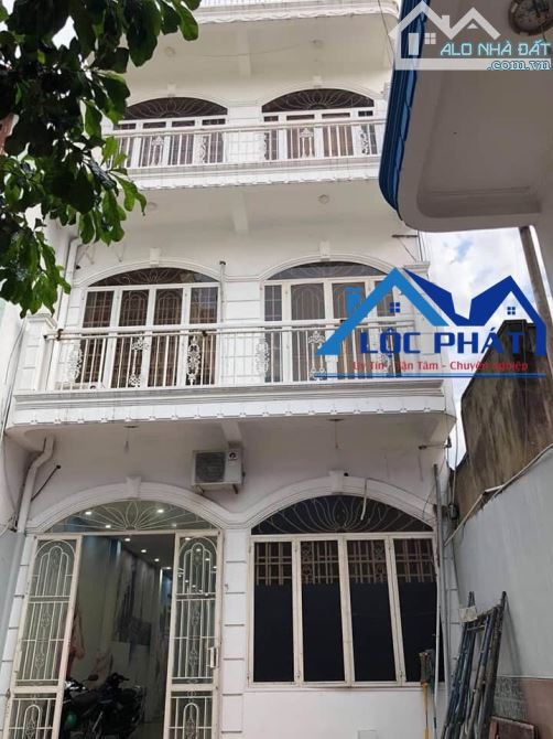 Bán nhà 1T2L 420m2 mặt tiền Phạm Văn Thuận,phường Tân Mai, Biên Hòa - 1