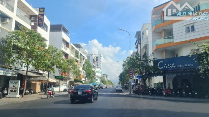 Lô 61 đường A4 Thích Quảng Đức VCN Phước Hải, Nha Trang - 1