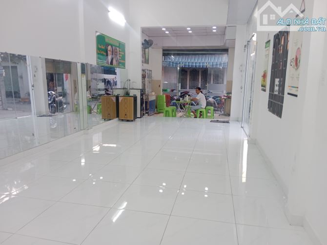 🔥HẺM Ô TÔ 6M, KINH DOANH SIÊU TỐT, CĂN GÓC 2 MẶT TIỀN THÔNG THOÁNG,BHH B, BÌNH TÂN. - 1