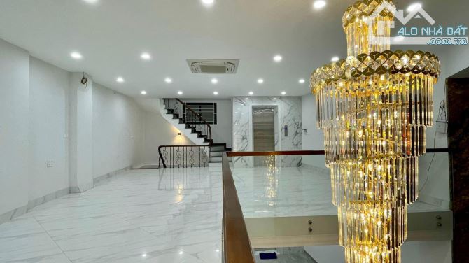 BÁN NHÀ MẶT NGÕ GỐC ĐỀ MINH KHAI HAI BÀ TRƯNG - 80M 8T MT 5M - VỈA HÈ RỘNG DOANH SẦM UẤT - 1