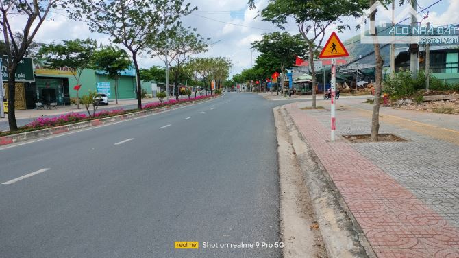 MT đường trường chinh tx phú mỹ, dt 1100m² - 6