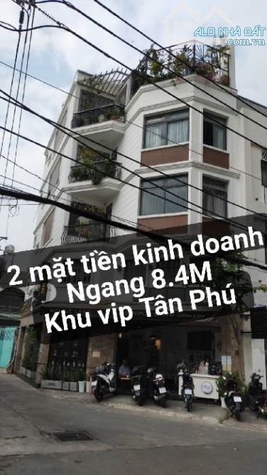 GIẢM MẠNH 6 TỶ GIÁ MỚI 10 Tỷ CÒN TL.  🚨🚨 2 MẶT TIỀN KINH DOANH ĐƯỜNG LŨY BÁN BÍCH - 2