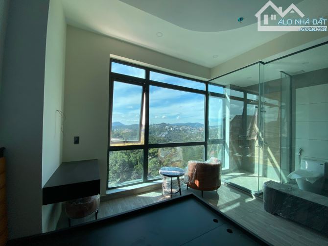 HẠ 5 TỶ BÁN GẤP CĂN KHÁCH SẠN MẶT TIỀN KHE SANH NHIỀU PHÒNG VIEW ĐẸP THUẬN TIỆN KINH DOANH - 2