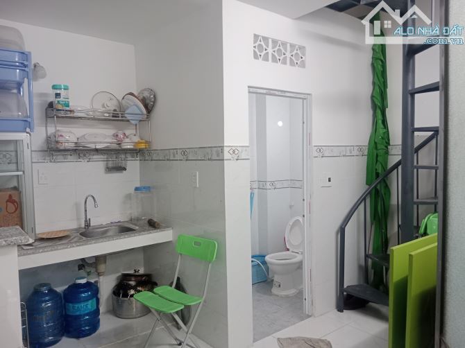 🔥HẺM Ô TÔ 6M, KINH DOANH SIÊU TỐT, CĂN GÓC 2 MẶT TIỀN THÔNG THOÁNG,BHH B, BÌNH TÂN. - 2