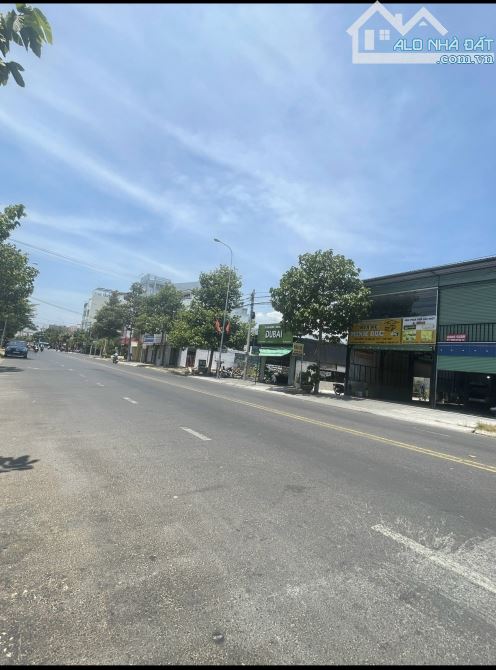 💥Bán lô đất mặt tiền đường Võ Văn Kiệt - phường Phú Thuỷ - TP Phan Thiết - 2