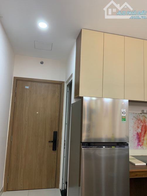 Cho Thuê căn hộ Summer Square , 2 Phòng Ngủ  ,63m2 , Full Nội Thất  Giá : 10.5 triệu /th - 2