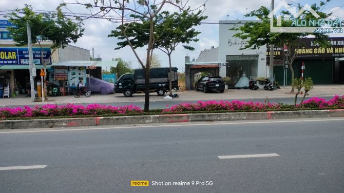 MT đường trường chinh tx phú mỹ, dt 1100m² - 7