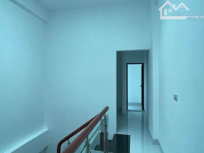 bán căn nhà mới xây 3 tầng ngõ Phường Ngọc Châu - HẢI DƯƠNG - 3