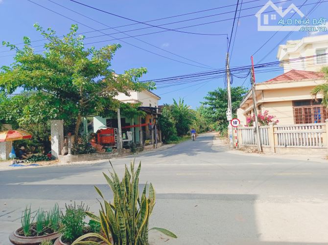 Bán Đất Mặt Tiền Gần Trường Mầm Non Phổ An , Đức Phổ ,Ngang 5 Dài 20 Chỉ Nhỉnh 500Tr - 3