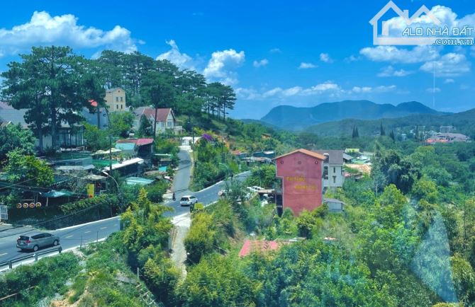 HẠ 5 TỶ BÁN GẤP CĂN KHÁCH SẠN MẶT TIỀN KHE SANH NHIỀU PHÒNG VIEW ĐẸP THUẬN TIỆN KINH DOANH - 3