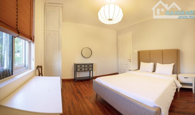 HẠ 15 TỶ _ BÁN NHANH BIỆT THỰ VIEW THÔNG ĐẲNG CẤP TẠI KHỞI NGHĨA BẮC SƠN - 3