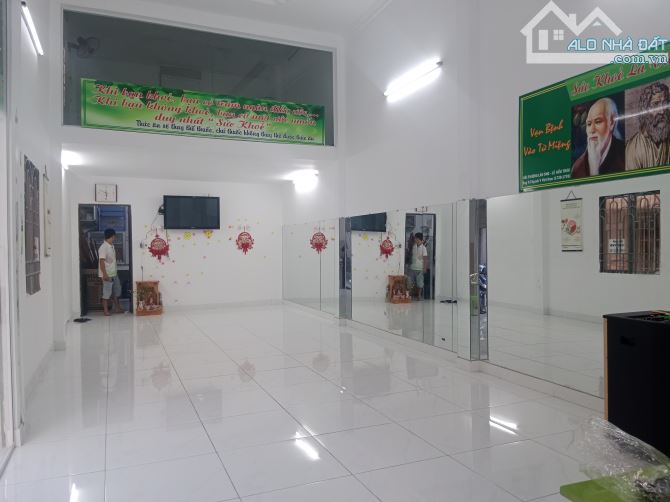 🔥HẺM Ô TÔ 6M, KINH DOANH SIÊU TỐT, CĂN GÓC 2 MẶT TIỀN THÔNG THOÁNG,BHH B, BÌNH TÂN. - 3