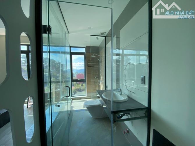 HẠ 5 TỶ BÁN GẤP CĂN KHÁCH SẠN MẶT TIỀN KHE SANH NHIỀU PHÒNG VIEW ĐẸP THUẬN TIỆN KINH DOANH - 4