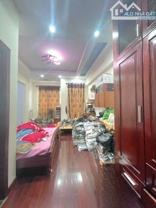 Bán Nhà Đẹp, Hẻm Xe Hơi Tránh Trần Văn Hoàng, Phường 9, Tân Bình, 86m2, 4 Tầng, Chỉ 12 Tỷ - 4