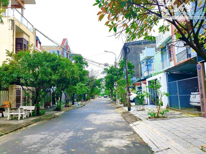 Bán lô đất đường sơn thủy đông 1 phường Hòa Hải quận ngũ hành Sơn Đà Nẵng - 4