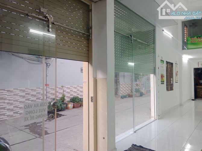 🔥HẺM Ô TÔ 6M, KINH DOANH SIÊU TỐT, CĂN GÓC 2 MẶT TIỀN THÔNG THOÁNG,BHH B, BÌNH TÂN. - 4