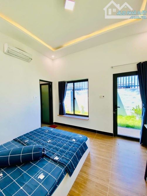 💥Bán gấp Homestay mới xây mặt tiền đường Nhựa - xã Hàm Liêm - sát bên TP Phan Thiết - 4