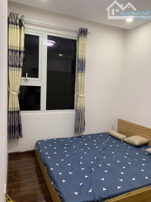 Cho Thuê căn hộ Summer Square , 2 Phòng Ngủ  ,63m2 , Full Nội Thất  Giá : 10.5 triệu /th - 4