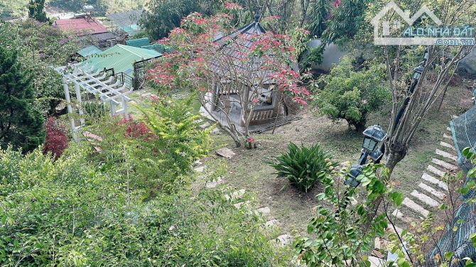HẠ 15 TỶ _ BÁN NHANH BIỆT THỰ VIEW THÔNG ĐẲNG CẤP TẠI KHỞI NGHĨA BẮC SƠN - 5