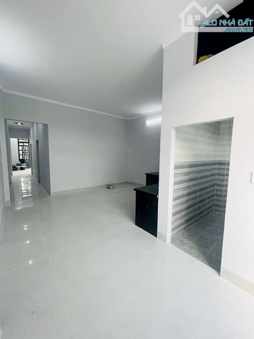 Bán nhà 200m2 SHR,THỔ CƯ 100% Siêu Đẹp Giá TỐT (P. TÂN PHONG) - 5