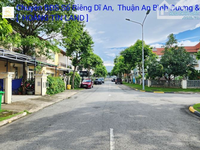 5,3Tỷ TL🔥Bán nhà 1 trệt 1 lầu The Oasis 1 KDC Việt Sing, P.An Phú, Tp Thuận An - 6