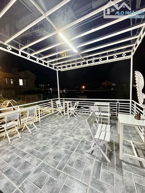 VILLA SÂN VƯỜN 214M2 ĐƯỜNG NHỰA NGÔ TẤT TỐ P8 ĐÀ LẠT GẦN THUNG LŨNG TÌNH YÊU  300M - 6